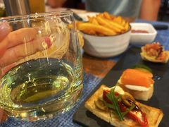 -LA MAISON公鸡和龙(蛇口店)