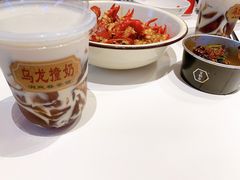 -文和友老长沙龙虾馆(化龙池店)