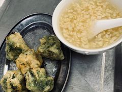 -老福合沟无米粿甜汤粿品店