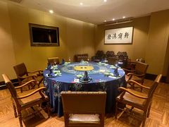 包房-西湖春天•老字号杭州菜(百汇店)