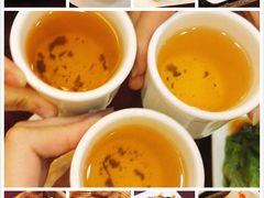 -喜鹊茶点.啫煲(车陂店)