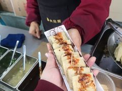 -淀山湖服务区餐厅