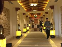 -苏州湾王焰温泉度假酒店