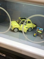 -KIDSLAND(北京蓝色港湾店)