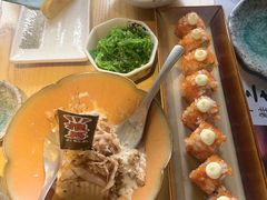 -鹤龟料理店(时代天街店)