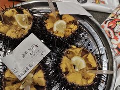 -苏大嘴海鲜牧场(奥林匹克店)