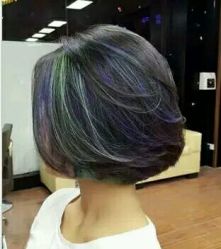 -红人馆造型十添