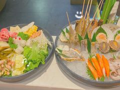 -生如夏花泰式火锅(鹭洲里店)