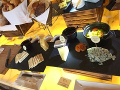 -上海和平饭店-华懋阁 The Cathay Room