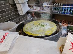 -清真·二嫂子煎饼果子(鼓楼旗舰形象店)