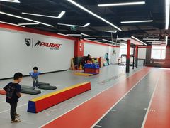 -育健帕里西青少年体能训练中心(朝阳门店)