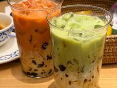 -金泰兰·东南亚料理(乐堤港店)