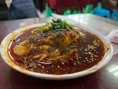 -老丘丘(较场口店)