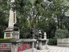 -岳麓山风景名胜区