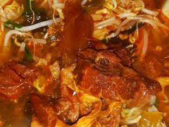 -南記粉麵(灣仔謝斐道店)