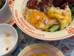 -肥韬茶餐厅(海上世界店)