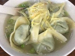 -随柳居·苏式小吃(建新巷店)