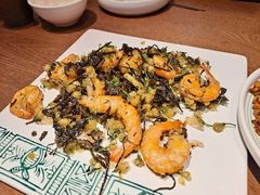 -云海肴·汽锅鸡·云南菜(领展购物广场·中关村店)
