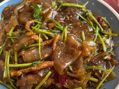 -八张桌子(老店)