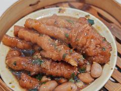 -蔡澜点心·粤菜(月星环球港店)