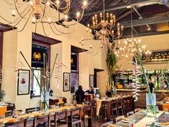 -Ministry of Crab(科伦坡店)