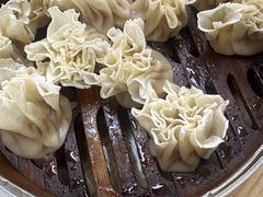 -白记饺子馆多伦道店