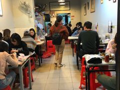大堂-聂师傅油焖大虾
