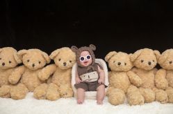 -首尔宝宝SEOUL  BABY STUDIO(通州店)
