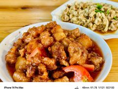 荔枝肉-陈金兰饮食店(柳前巷店)