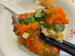 -丰收日·小海鲜·沪上家宴(顾村正大店)