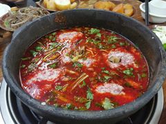 -笔记安顺夺夺粉火锅