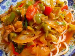 新疆拌面-维吾尔餐厅(宜山路店)