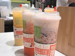 -奈雪的茶(永嘉天地东百城店)