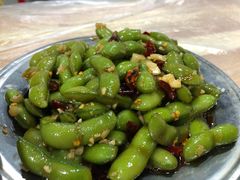 -亮亮蒸虾(石牌岭店)