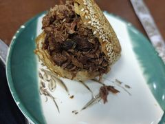 -牛街老爆肚满(牡丹园店)