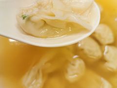 -小倩倩•鸡汤馄饨(江西路创始店)