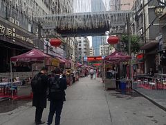 -正宁路小吃夜市