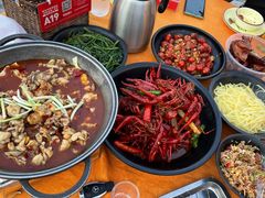 -聚味瞿记·龙虾堂(树木岭店)