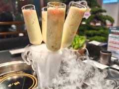 -乔先生涮肉·鲜活牛羊肉火锅(塘沽店)