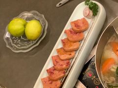 -捞王锅物料理(上海世茂广场店)