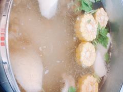 -为什么牛潮汕牛肉火锅(中信广场店)