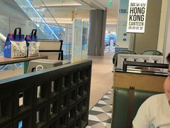 -留半山·香港食堂(啦啦宝都店)