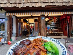 -梅溪·小伙子干挑面(安吉总店)