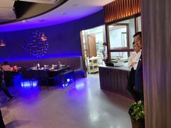 -额尔敦传统涮(公园西路店)