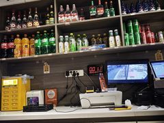 -醉炫音速烧烤·干煸菜(沙河总店)