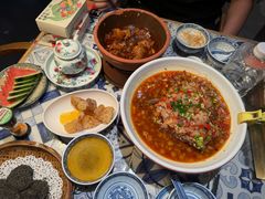 -图味美小黄鱼·景德菜(浙江路店)