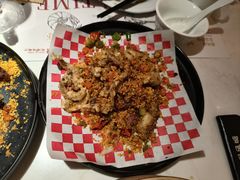 -避风塘·老港味餐厅(虹口龙之梦店)