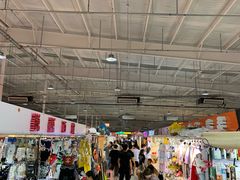 -新五爱道夜市