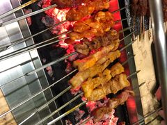 -白玉·朝鲜族烤串(深圳Kkone店)
