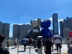 -长沙富力万达文华酒店